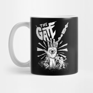 The Gate Mug